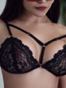 Kalinka Fox Nude Steampunk Cosplay Patreon Set Leaked