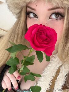 Belle Delphine Fantasy Renfair Cosplay Onlyfans Set Leaked