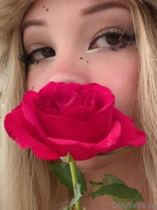 Belle Delphine Fantasy Renfair Cosplay Onlyfans Set Leaked