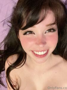 Belle Delphine Nude Casual Bedroom Selfies Onlyfans Set Leaked