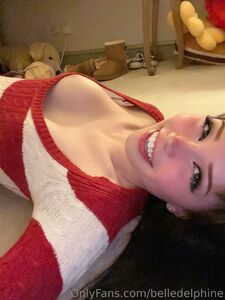 Belle Delphine Nude Casual Bedroom Selfies Onlyfans Set Leaked