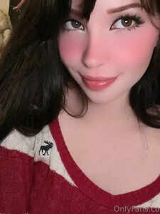 Belle Delphine Nude Casual Bedroom Selfies Onlyfans Set Leaked