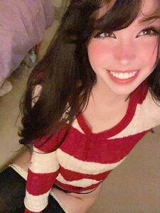 Belle Delphine Nude Casual Bedroom Selfies Onlyfans Set Leaked