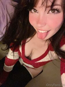Belle Delphine Nude Casual Bedroom Selfies Onlyfans Set Leaked
