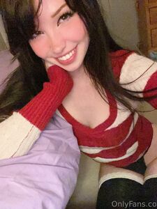 Belle Delphine Nude Casual Bedroom Selfies Onlyfans Set Leaked