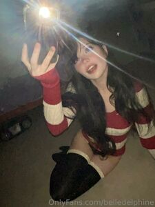 Belle Delphine Nude Casual Bedroom Selfies Onlyfans Set Leaked