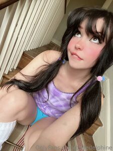 Belle Delphine Nude Pussy Hallway Princess Onlyfans Set Leaked