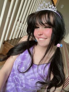 Belle Delphine Nude Pussy Hallway Princess Onlyfans Set Leaked