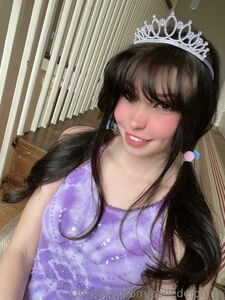 Belle Delphine Nude Pussy Hallway Princess Onlyfans Set Leaked