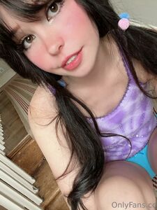 Belle Delphine Nude Pussy Hallway Princess Onlyfans Set Leaked