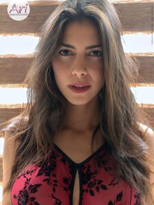 Ari Dugarte One-Piece Lingerie Patreon Set Leaked