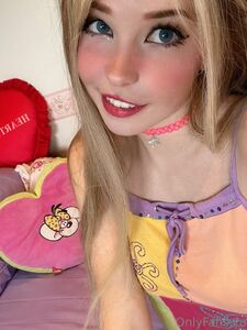 Belle Delphine Nude Mario Party Prize Onlyfans Set Leaked