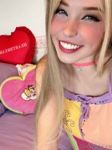 Belle Delphine Nude Mario Party Prize Onlyfans Set Leaked