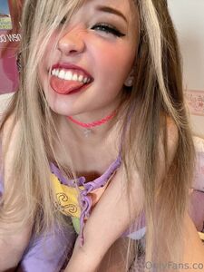 Belle Delphine Nude Mario Party Prize Onlyfans Set Leaked
