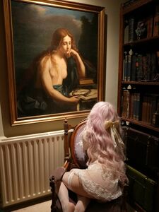 Belle Delphine Nude Antiques Onlyfans Set Leaked