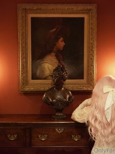 Belle Delphine Nude Antiques Onlyfans Set Leaked