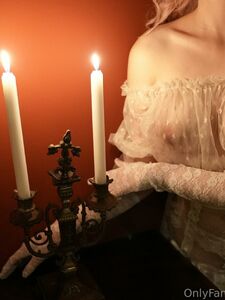 Belle Delphine Nude Antiques Onlyfans Set Leaked