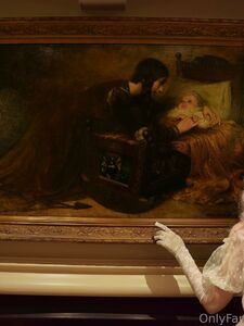 Belle Delphine Nude Antiques Onlyfans Set Leaked