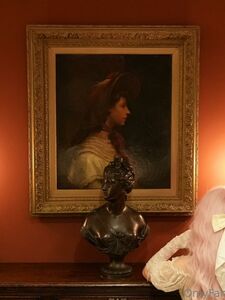 Belle Delphine Nude Antiques Onlyfans Set Leaked