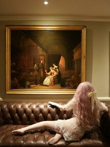 Belle Delphine Nude Antiques Onlyfans Set Leaked