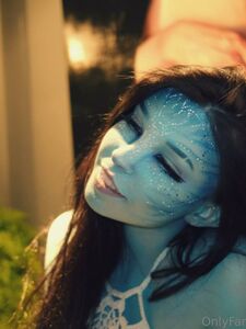 Belle Delphine Nude Avatar Cosplay Onlyfans Set Leaked