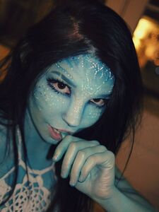 Belle Delphine Nude Avatar Cosplay Onlyfans Set Leaked