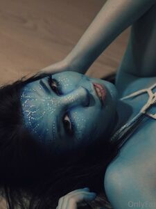 Belle Delphine Nude Avatar Cosplay Onlyfans Set Leaked