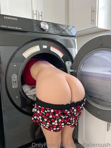 Natalie Roush Nude Step Bro Roleplay Onlyfans Set Leaked