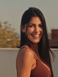 Ari Dugarte Sexy Thong Modeling Patreon Video Leaked