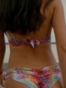 Ari Dugarte Sexy Thong Modeling Patreon Video Leaked