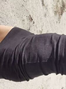 Diora Baird Nude Outdoor POV Upskirt Onlyfans Leaked