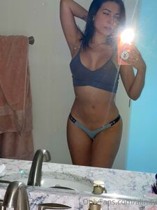 Alinity Nude Asshole Boobs Lingerie Onlyfans Set Leak