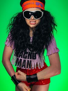 Tessa Fowler Nude Cosplay Strip OnlyFans Set Leaked