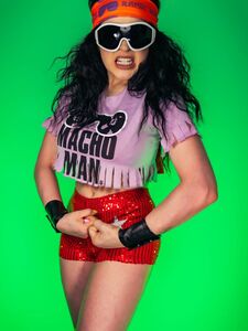 Tessa Fowler Nude Cosplay Strip OnlyFans Set Leaked