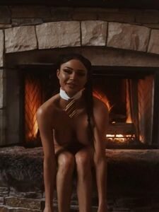 Kristen Hancher Nude Harry Potter Cosplay Onlyfans