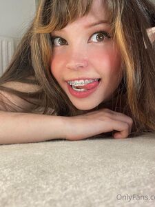 Belle Delphine Your Little Elf Onlyfans Set Leaked