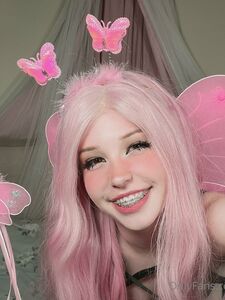 Belle Delphine Nude Pussy Spreading Onlyfans Set Leaked