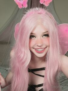 Belle Delphine Nude Pussy Spreading Onlyfans Set Leaked
