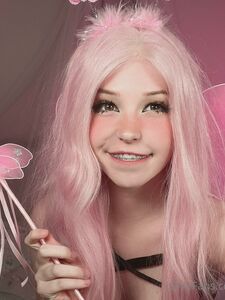 Belle Delphine Nude Pussy Spreading Onlyfans Set Leaked