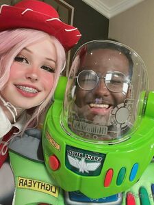 Belle Delphine Twomad Buzz Lightyear Onlyfans Set Leaked