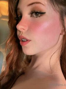 Belle Delphine Golden Hour Onlyfans Set Leaked