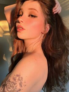 Belle Delphine Golden Hour Onlyfans Set Leaked
