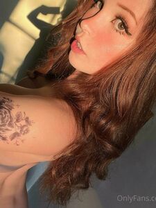 Belle Delphine Golden Hour Onlyfans Set Leaked