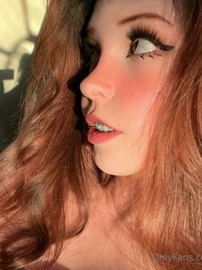 Belle Delphine Golden Hour Onlyfans Set Leaked