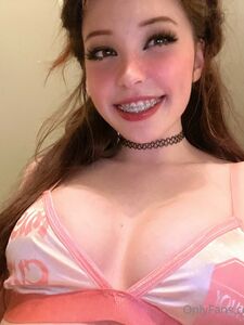 Belle Delphine Extreme Spanking Onlyfans Set Leaked