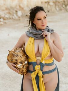 Meg Turney Nude Miss Kitty In The Sun Onlyfans Set Leaked