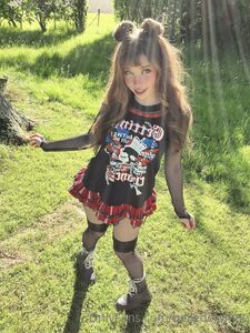 Belle Delphine Please Swing Me Onlyfans Set Leaked