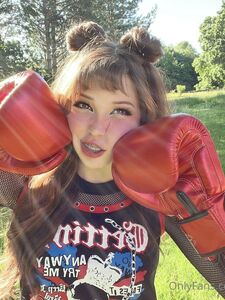 Belle Delphine Please Swing Me Onlyfans Set Leaked