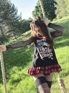 Belle Delphine Please Swing Me Onlyfans Set Leaked