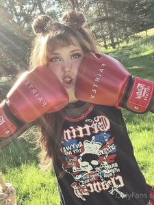 Belle Delphine Please Swing Me Onlyfans Set Leaked